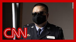 Chinese whistleblower exposes torture of Uyghur prisoners in CNN interview