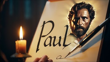 Romans 1 Verse by Verse — Deep Bible Stories