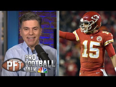 PFT Draft: Best NFL offenses for 2019 | Pro Football Talk | NBC Sports