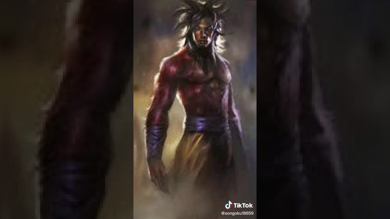 lotto slots Tik tok songoku