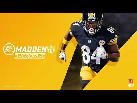 Madden OVERDRIVE 19 • MAIN THEME