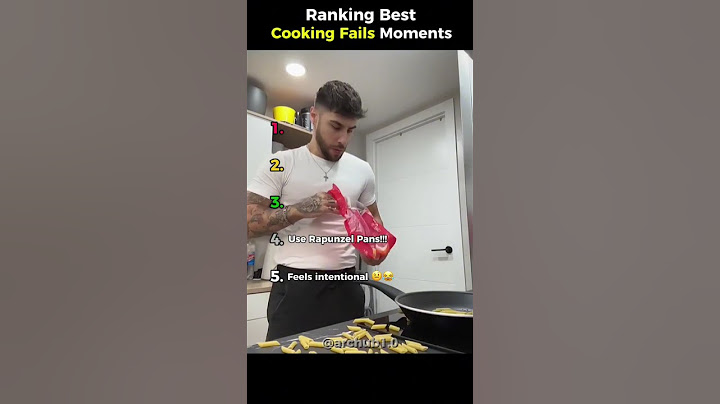 Ranking Best Cooking Fails Moments 👨‍🍳🍲 #shortsfunny  #karma