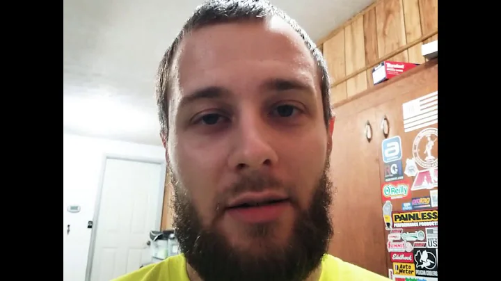 Swivel sockets VS. Universal joints!