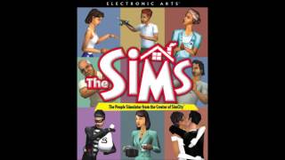 Vignette de la vidéo "The Sims OST - Latin radio 1"