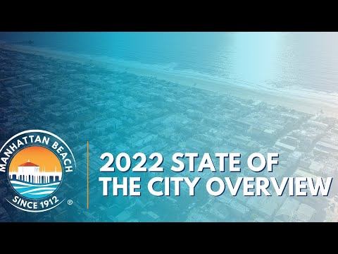 2022 Manhattan Beach