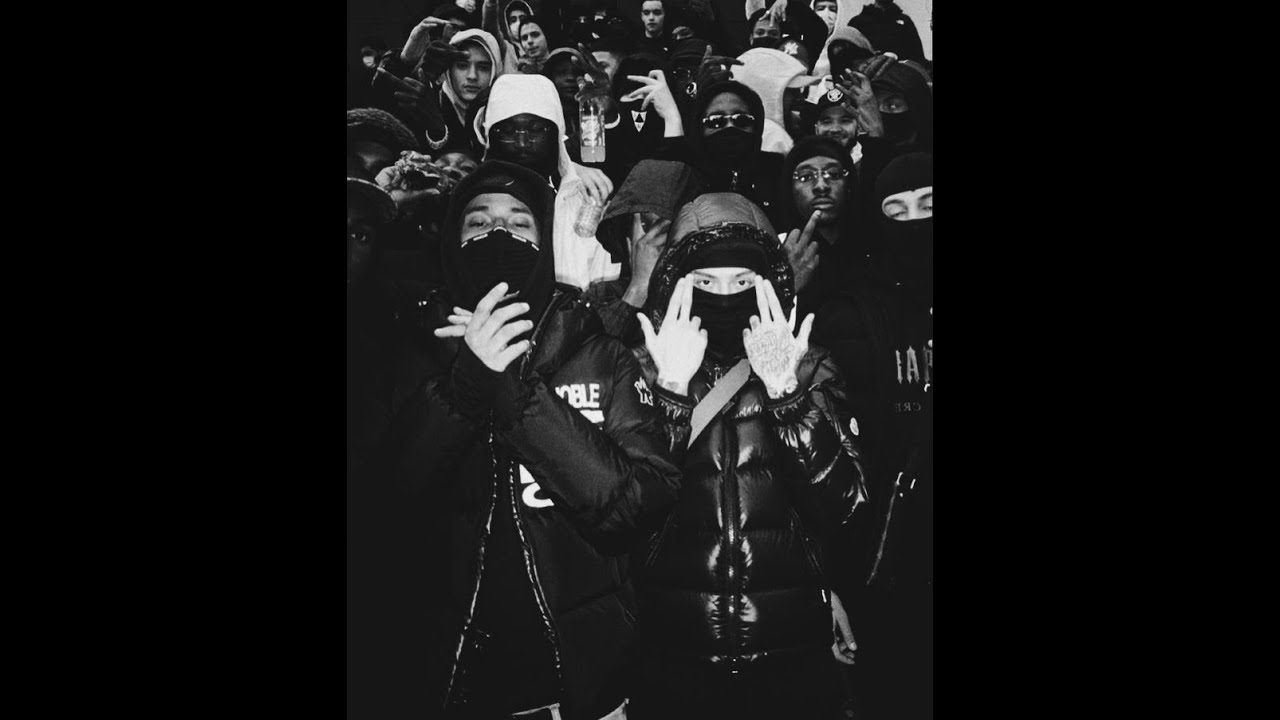 (FREE) -  GANGSTER TYPE BEAT  FOR FREE USE KEN CARSON - "DEAD"