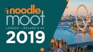 How to interlink Moodle and virtual reality media? | Gergeley Rakoczi | #MootIEUK19