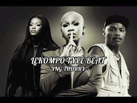 Shapha memie X SHEBESHXTXKharishma_naque lekompo type beat prod by yng thorry 