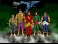 MY 1st TRY - 2D ANIMATION PROJECT: LAGENDA KERIS PENDEKAR
