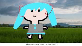 You, me? We're exceptional - feat Hatsune Miku (original song)