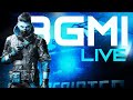 BGMI RANK UP ROAD TO CONCURER #bgmi #rank up