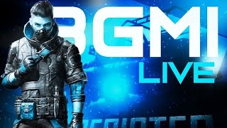 BGMI RANK UP ROAD TO CONCURER #bgmi #rank up