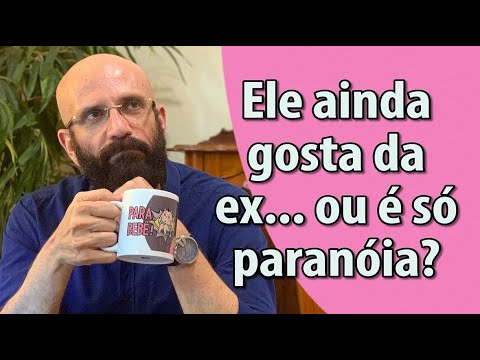 Vídeo: Exs ainda podem ser amigos?