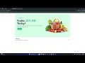 Create Category Section using react-icons / lucide-react & Top Recent Product Section in React