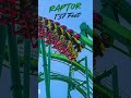 Cedar Point’s tallest rides!