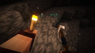 The Best Immersive Minecraft Mod pack