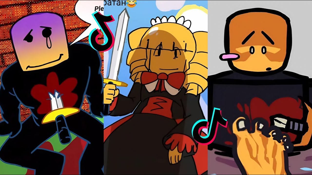 Die Of Death 🤣 BEST TIKTOK Compilation #10