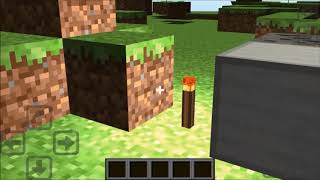 Multicraft Pro Edition Creative screenshot 2