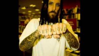 Brian Head Welch &quot;Save Me From Myself&quot; w/ Lyrics