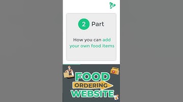How To Make A Food Ordering Website In 30 Minutes
