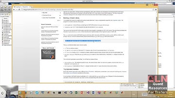 Creating CPP shared library from Matlab for Linux or Windows