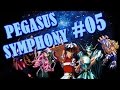 Pegasus Symphony - Paris 09/04/2016 - Video 05/33