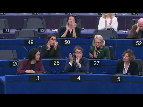 Plenary Announcement Protests In Iran 19th January 2026 