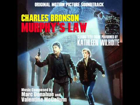 Murphy's Law (1986) ~ Finale & Closing Theme