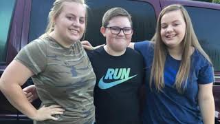 Abby’s Graduation Video 2021