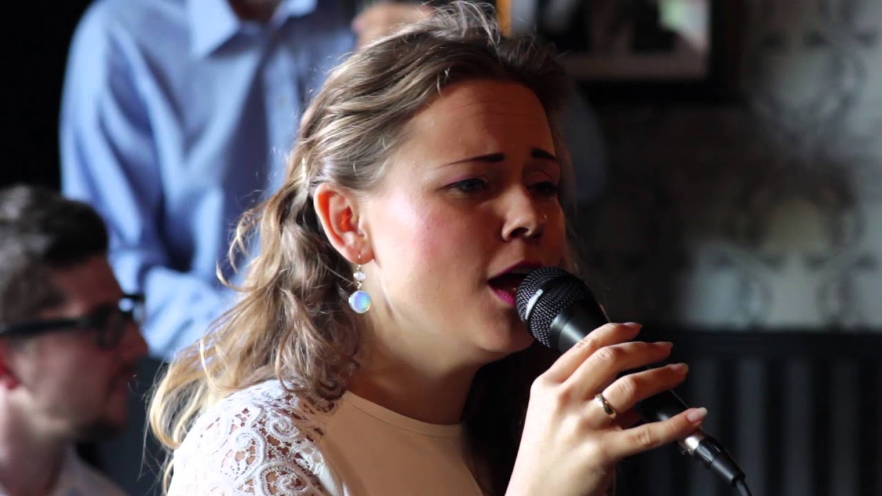 31st Birmingham Jazz and Blues Festival - highlights