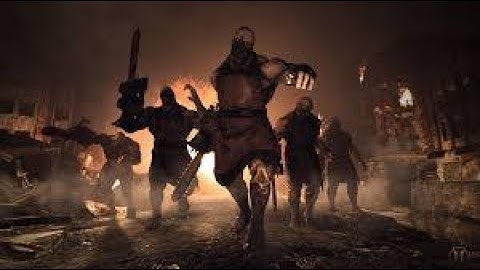 Killing Floor 2 Scrakemonium