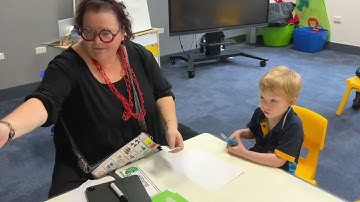 Predictable chart writing 5 day process