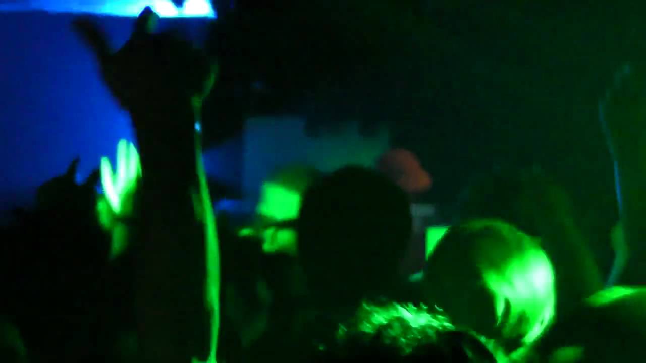 【DENPA!!!】CYCHEOUTS GHOST (サイケアウツG)