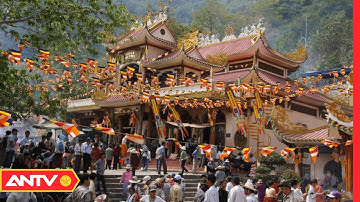 Thủ tướng yêu cầu tuyệt đối không đi lễ hội trong giờ hành chính | Tin tức 24h mới nhất | ANTV