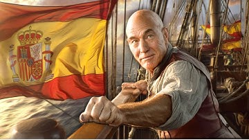 Star Trek - The Next Conquistadors (Parody Music Video)