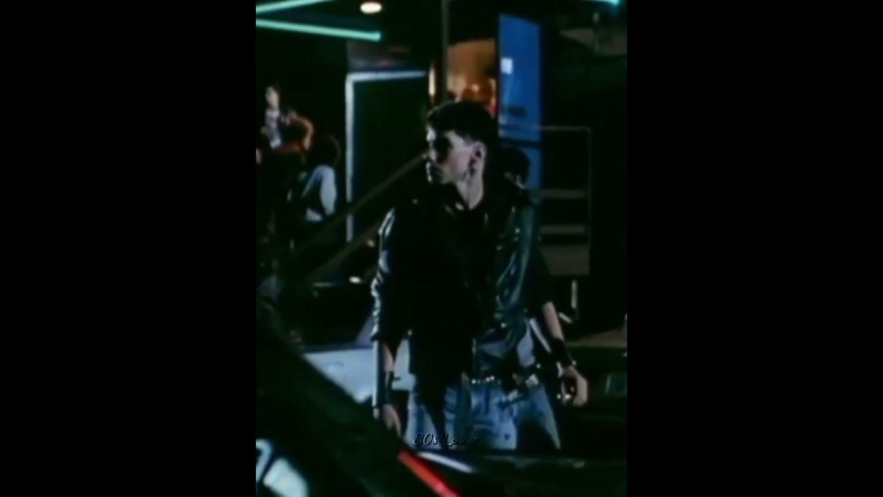 Superman Curly Shepard Edit YouTube