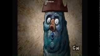 Even Captain K'nuckles is impressed by arma 3 alpha