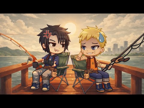 Gacha life 2 // Sasuhina // (Part 1) 🙂But it's not about money🙃