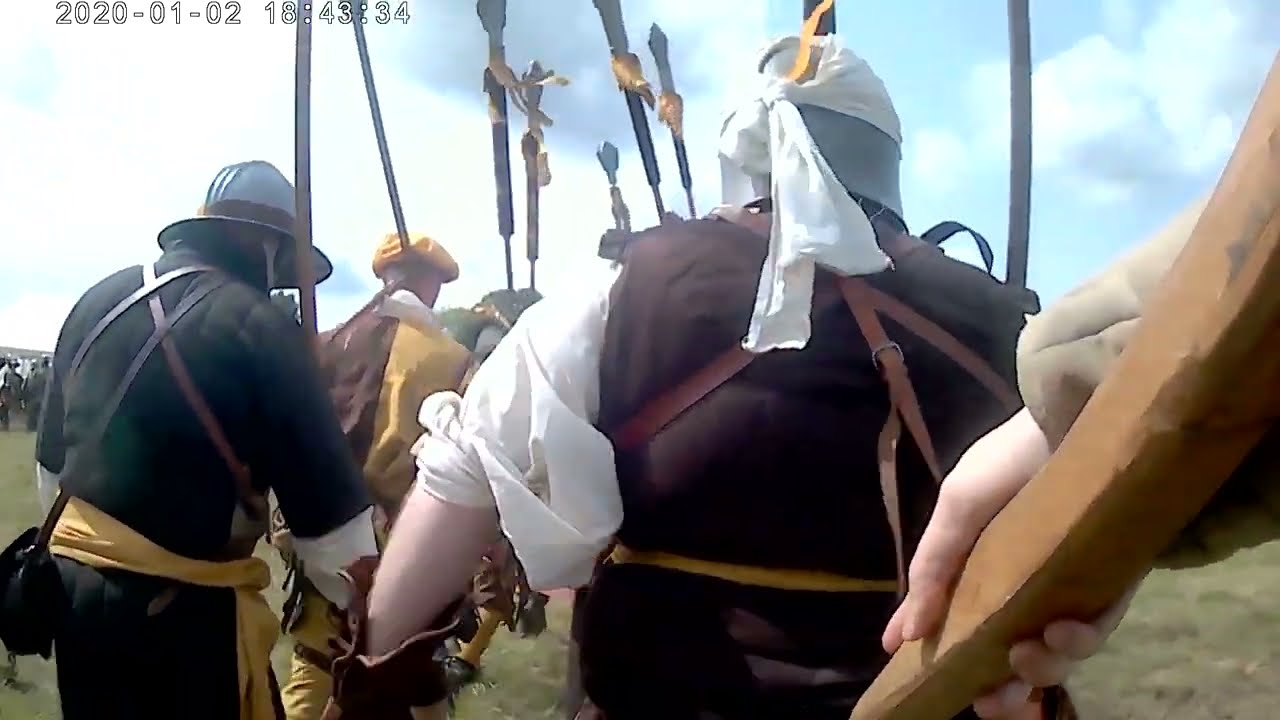 Freiburg 1. fod Krigslive 20 (2025)