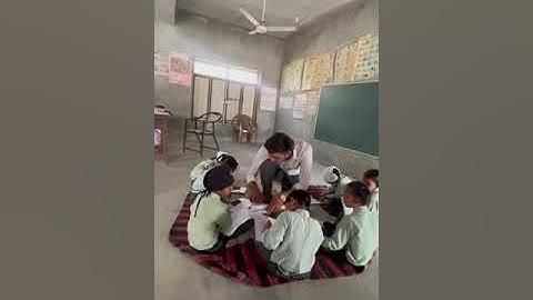 NTT PROJECT VIDEO FOR JUNE 2023-2024 DECE-4 IGNOU UNIVERSITY