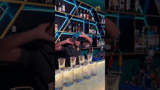 barman trendingshorts viral bartender