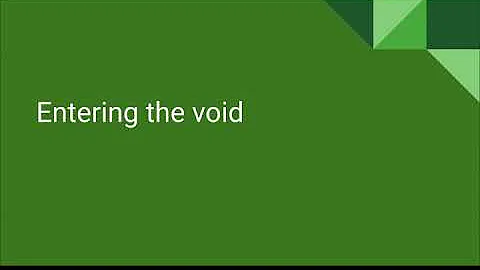 AP CS A Unit 2 Lesson 4 - Calling Void Methods
