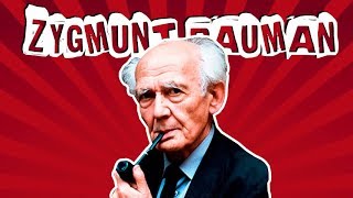 ZYGMUNT BAUMAN PARA O ENEM