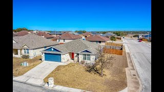 101 Gregory Cove, Burnet, TX