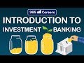 Introduction to Investment Banking - YouTube