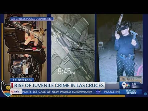 Las Cruces New Mexico Jail