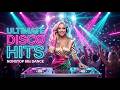 🔥 Best Italo Disco 80s Mix – Ultimate Disco Party Hits & Nonstop 80s Dance Classics