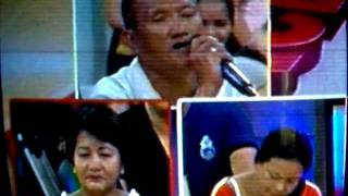 Funniest Face to Face on TV5 Ever!
