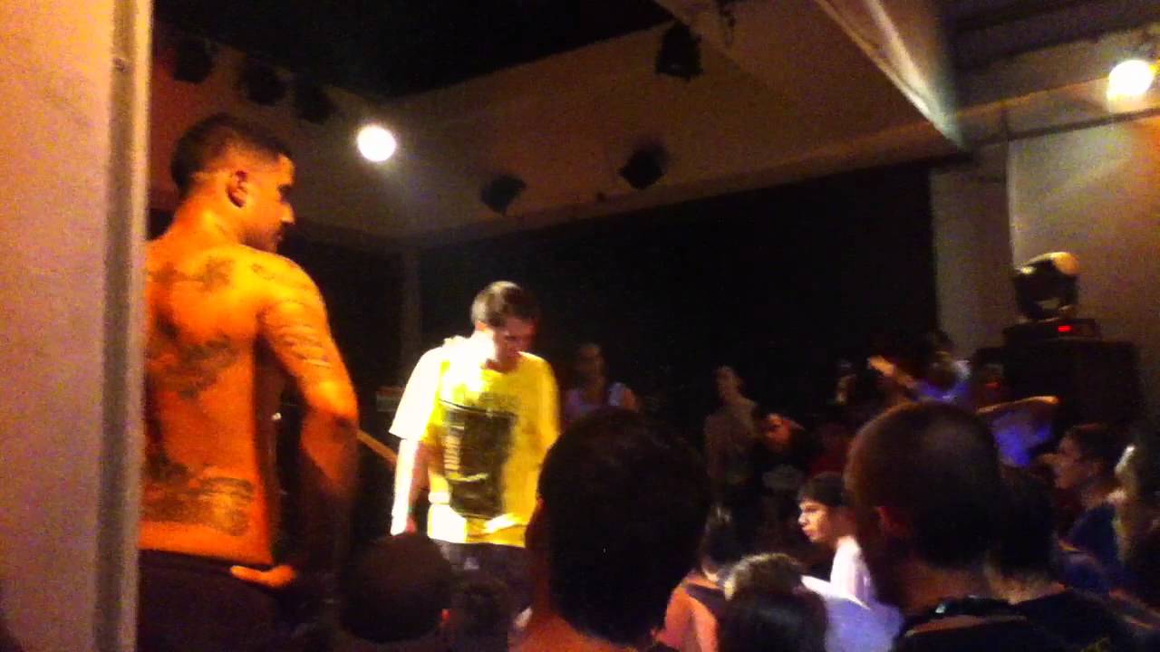 Assista a Reconcile - Rope no YouTube Assista a Reconcile - Rope no YouTube