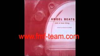 Angel Beats - Just A Love Thing (Club Edit without Vocals) (1999)